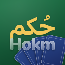 Hokm Pro App-Icon